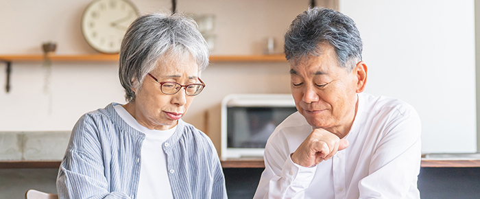 解体と売却、どちらにすべきかわからないのですが？