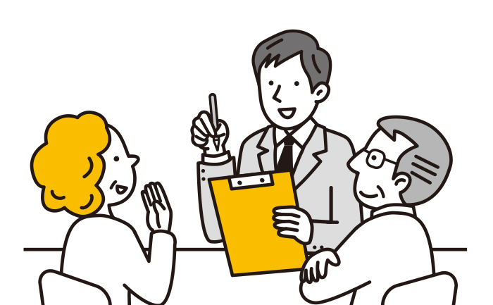 信用できる解体業者や不動産会社がわからない